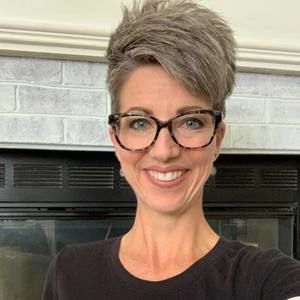 Meet your Posher, Becky